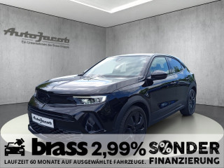Opel Mokka ULTIMATE IRMSCHER BLACK EDITION