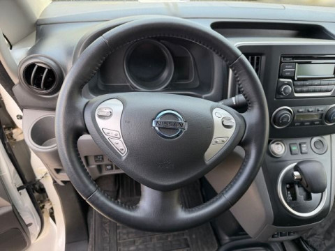 Ansicht 8 - Gebrauchtwagen Fahrzeug, Modell e-NV200 der Marke Nissan von Verkäufer Automobile J. Heddier GmbH