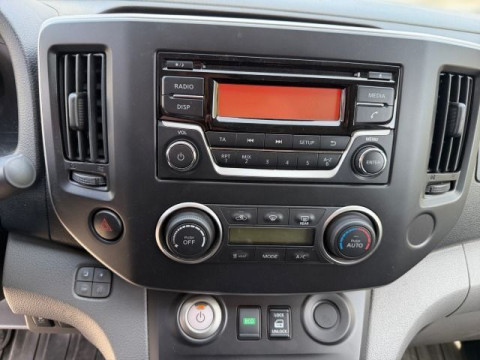 Ansicht 9 - Gebrauchtwagen Fahrzeug, Modell e-NV200 der Marke Nissan von Verkäufer Automobile J. Heddier GmbH