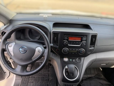 Ansicht 10 - Gebrauchtwagen Fahrzeug, Modell e-NV200 der Marke Nissan von Verkäufer Automobile J. Heddier GmbH