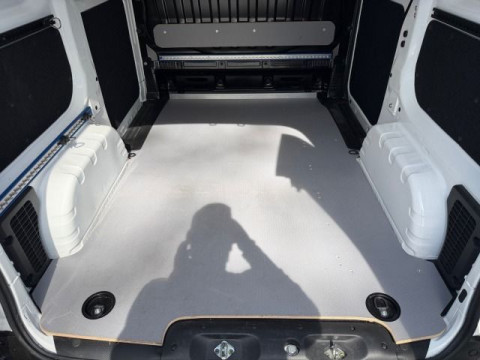 Ansicht 12 - Gebrauchtwagen Fahrzeug, Modell e-NV200 der Marke Nissan von Verkäufer Automobile J. Heddier GmbH