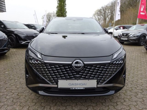 Ansicht 2 - Neuwagen Fahrzeug, Modell Qashqai der Marke Nissan von Verkäufer Autohaus Kohlmann GmbH & Co. KG