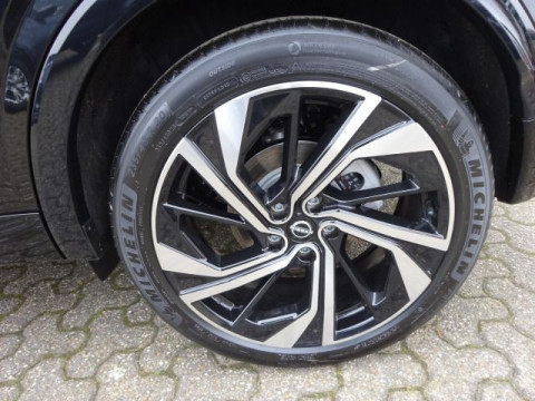 Ansicht 9 - Neuwagen Fahrzeug, Modell Qashqai der Marke Nissan von Verkäufer Autohaus Kohlmann GmbH & Co. KG