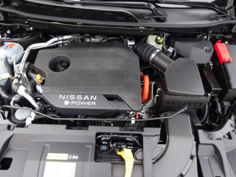 Ansicht 10 - Neuwagen Fahrzeug, Modell Qashqai der Marke Nissan von Verkäufer Autohaus Kohlmann GmbH & Co. KG