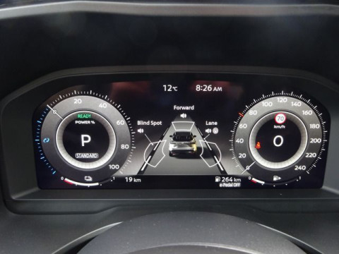 Ansicht 13 - Neuwagen Fahrzeug, Modell Qashqai der Marke Nissan von Verkäufer Autohaus Kohlmann GmbH & Co. KG