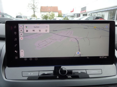 Ansicht 14 - Neuwagen Fahrzeug, Modell Qashqai der Marke Nissan von Verkäufer Autohaus Kohlmann GmbH & Co. KG