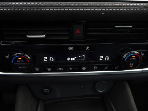 Ansicht 16 - Neuwagen Fahrzeug, Modell Qashqai der Marke Nissan von Verkäufer Autohaus Kohlmann GmbH & Co. KG