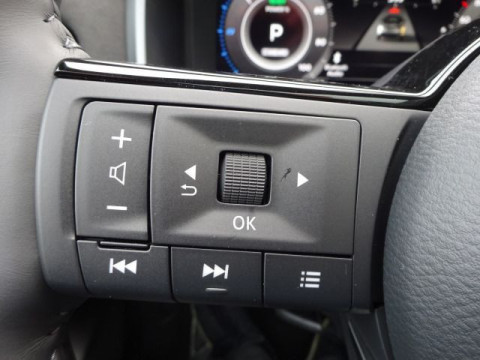 Ansicht 21 - Neuwagen Fahrzeug, Modell Qashqai der Marke Nissan von Verkäufer Autohaus Kohlmann GmbH & Co. KG