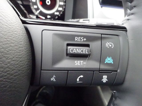 Ansicht 22 - Neuwagen Fahrzeug, Modell Qashqai der Marke Nissan von Verkäufer Autohaus Kohlmann GmbH & Co. KG