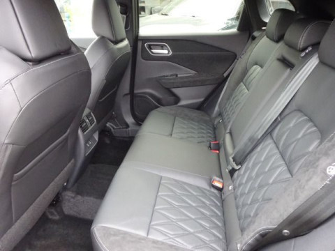 Ansicht 26 - Neuwagen Fahrzeug, Modell Qashqai der Marke Nissan von Verkäufer Autohaus Kohlmann GmbH & Co. KG