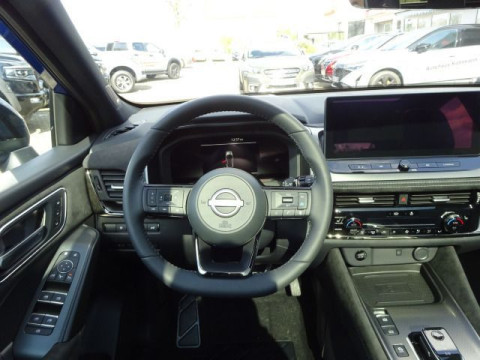 Ansicht 29 - Neuwagen Fahrzeug, Modell Qashqai der Marke Nissan von Verkäufer Autohaus Kohlmann GmbH & Co. KG