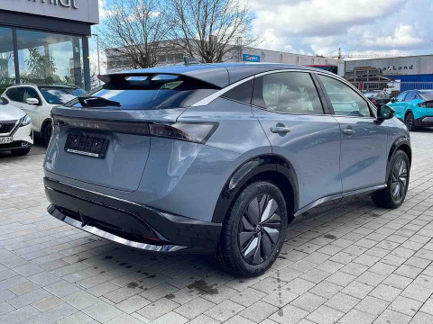 Ansicht 5 - Neuwagen Fahrzeug, Modell Ariya der Marke Nissan von Verkäufer Siegfried Schmidt GmbH