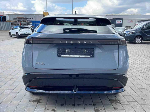Ansicht 8 - Neuwagen Fahrzeug, Modell Ariya der Marke Nissan von Verkäufer Siegfried Schmidt GmbH
