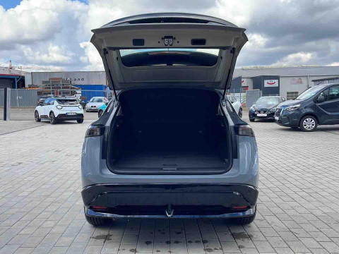 Ansicht 9 - Neuwagen Fahrzeug, Modell Ariya der Marke Nissan von Verkäufer Siegfried Schmidt GmbH