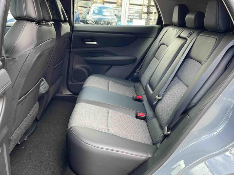 Ansicht 12 - Neuwagen Fahrzeug, Modell Ariya der Marke Nissan von Verkäufer Siegfried Schmidt GmbH