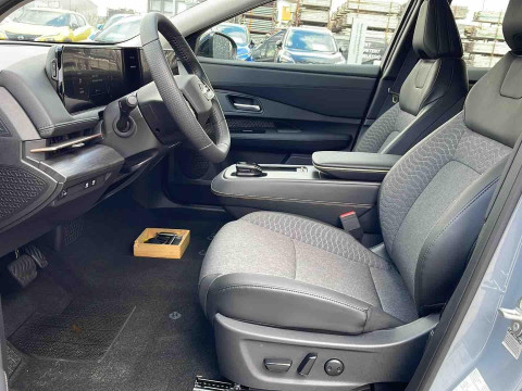 Ansicht 13 - Neuwagen Fahrzeug, Modell Ariya der Marke Nissan von Verkäufer Siegfried Schmidt GmbH