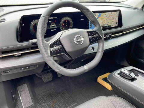 Ansicht 14 - Neuwagen Fahrzeug, Modell Ariya der Marke Nissan von Verkäufer Siegfried Schmidt GmbH
