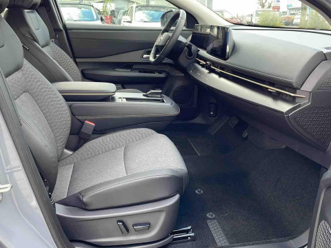 Ansicht 15 - Neuwagen Fahrzeug, Modell Ariya der Marke Nissan von Verkäufer Siegfried Schmidt GmbH