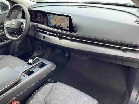 Ansicht 16 - Neuwagen Fahrzeug, Modell Ariya der Marke Nissan von Verkäufer Siegfried Schmidt GmbH