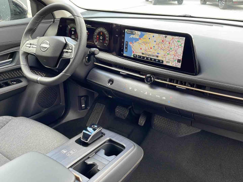 Ansicht 17 - Neuwagen Fahrzeug, Modell Ariya der Marke Nissan von Verkäufer Siegfried Schmidt GmbH