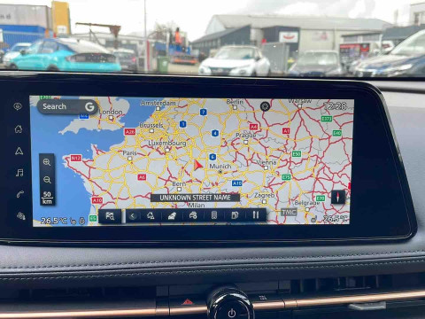 Ansicht 18 - Neuwagen Fahrzeug, Modell Ariya der Marke Nissan von Verkäufer Siegfried Schmidt GmbH