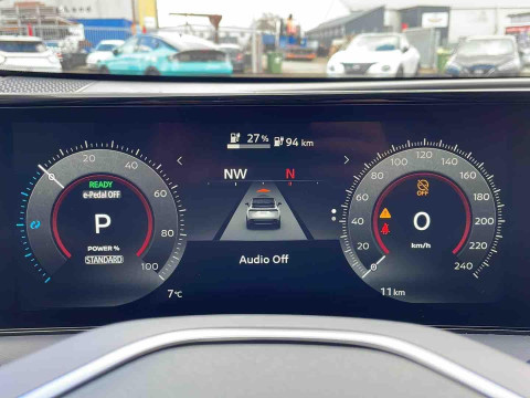 Ansicht 19 - Neuwagen Fahrzeug, Modell Ariya der Marke Nissan von Verkäufer Siegfried Schmidt GmbH