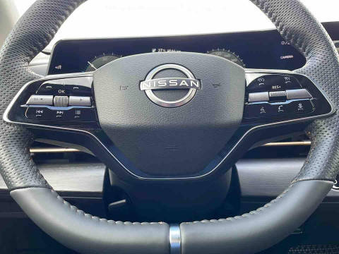 Ansicht 20 - Neuwagen Fahrzeug, Modell Ariya der Marke Nissan von Verkäufer Siegfried Schmidt GmbH