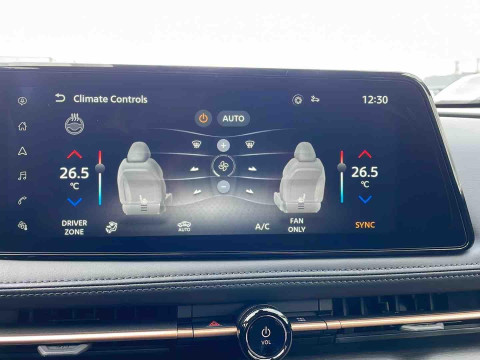 Ansicht 22 - Neuwagen Fahrzeug, Modell Ariya der Marke Nissan von Verkäufer Siegfried Schmidt GmbH