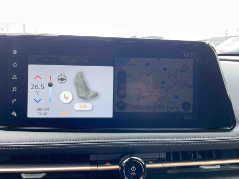 Ansicht 23 - Neuwagen Fahrzeug, Modell Ariya der Marke Nissan von Verkäufer Siegfried Schmidt GmbH