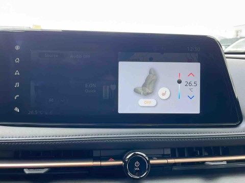 Ansicht 24 - Neuwagen Fahrzeug, Modell Ariya der Marke Nissan von Verkäufer Siegfried Schmidt GmbH