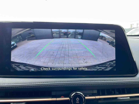 Ansicht 25 - Neuwagen Fahrzeug, Modell Ariya der Marke Nissan von Verkäufer Siegfried Schmidt GmbH