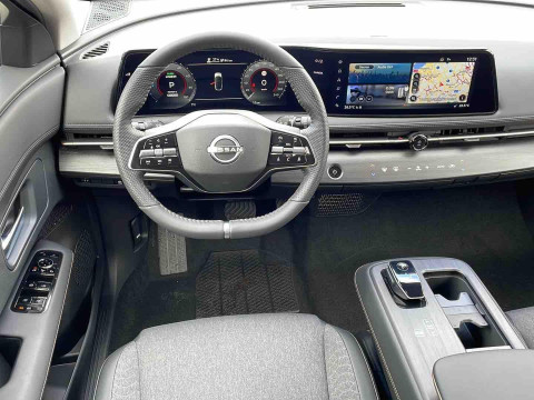 Ansicht 29 - Neuwagen Fahrzeug, Modell Ariya der Marke Nissan von Verkäufer Siegfried Schmidt GmbH