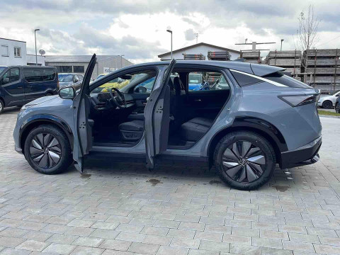 Ansicht 30 - Neuwagen Fahrzeug, Modell Ariya der Marke Nissan von Verkäufer Siegfried Schmidt GmbH