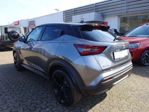 Ansicht 7 - Neuwagen Fahrzeug, Modell Juke der Marke Nissan von Verkäufer Autohaus Kohlmann GmbH & Co. KG