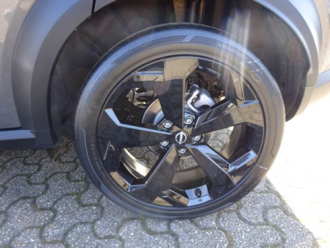 Ansicht 9 - Neuwagen Fahrzeug, Modell Juke der Marke Nissan von Verkäufer Autohaus Kohlmann GmbH & Co. KG
