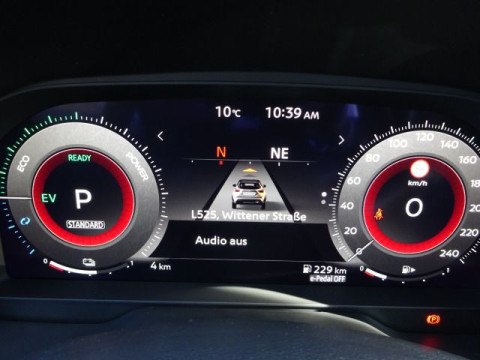 Ansicht 13 - Neuwagen Fahrzeug, Modell Juke der Marke Nissan von Verkäufer Autohaus Kohlmann GmbH & Co. KG