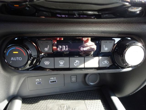 Ansicht 17 - Neuwagen Fahrzeug, Modell Juke der Marke Nissan von Verkäufer Autohaus Kohlmann GmbH & Co. KG