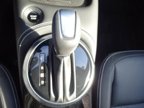 Ansicht 19 - Neuwagen Fahrzeug, Modell Juke der Marke Nissan von Verkäufer Autohaus Kohlmann GmbH & Co. KG