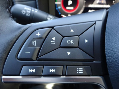 Ansicht 23 - Neuwagen Fahrzeug, Modell Juke der Marke Nissan von Verkäufer Autohaus Kohlmann GmbH & Co. KG