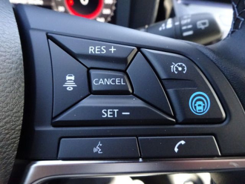 Ansicht 24 - Neuwagen Fahrzeug, Modell Juke der Marke Nissan von Verkäufer Autohaus Kohlmann GmbH & Co. KG