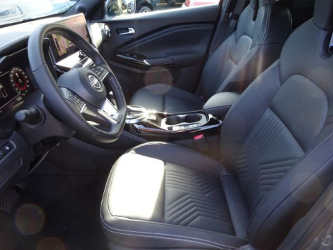 Ansicht 25 - Neuwagen Fahrzeug, Modell Juke der Marke Nissan von Verkäufer Autohaus Kohlmann GmbH & Co. KG