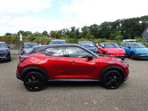 Ansicht 4 - Neuwagen Fahrzeug, Modell Juke der Marke Nissan von Verkäufer Autohaus Kohlmann GmbH & Co. KG