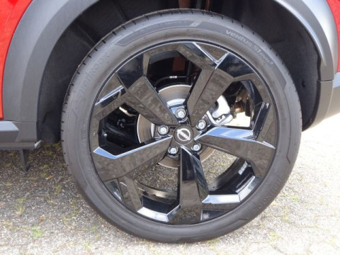 Ansicht 9 - Neuwagen Fahrzeug, Modell Juke der Marke Nissan von Verkäufer Autohaus Kohlmann GmbH & Co. KG