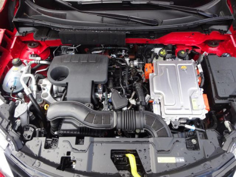 Ansicht 11 - Neuwagen Fahrzeug, Modell Juke der Marke Nissan von Verkäufer Autohaus Kohlmann GmbH & Co. KG