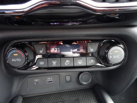 Ansicht 19 - Neuwagen Fahrzeug, Modell Juke der Marke Nissan von Verkäufer Autohaus Kohlmann GmbH & Co. KG