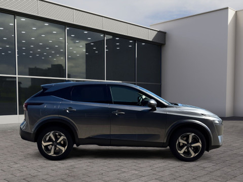 Ansicht 8 - Gebrauchtwagen Fahrzeug, Modell Qashqai der Marke Nissan von Verkäufer Autohaus Junghans & Kunz GmbH