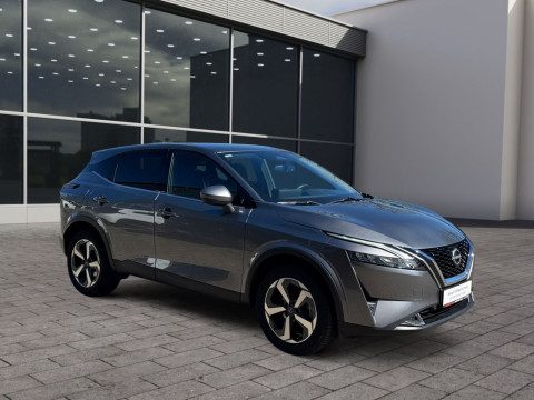 Ansicht 9 - Gebrauchtwagen Fahrzeug, Modell Qashqai der Marke Nissan von Verkäufer Autohaus Junghans & Kunz GmbH