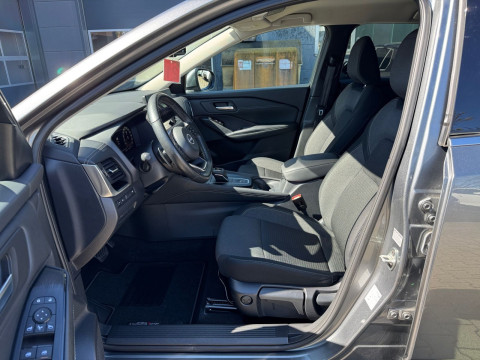 Ansicht 10 - Gebrauchtwagen Fahrzeug, Modell Qashqai der Marke Nissan von Verkäufer Autohaus Junghans & Kunz GmbH