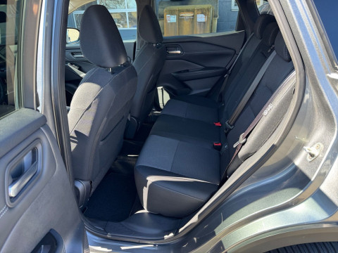 Ansicht 11 - Gebrauchtwagen Fahrzeug, Modell Qashqai der Marke Nissan von Verkäufer Autohaus Junghans & Kunz GmbH