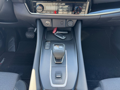 Ansicht 13 - Gebrauchtwagen Fahrzeug, Modell Qashqai der Marke Nissan von Verkäufer Autohaus Junghans & Kunz GmbH